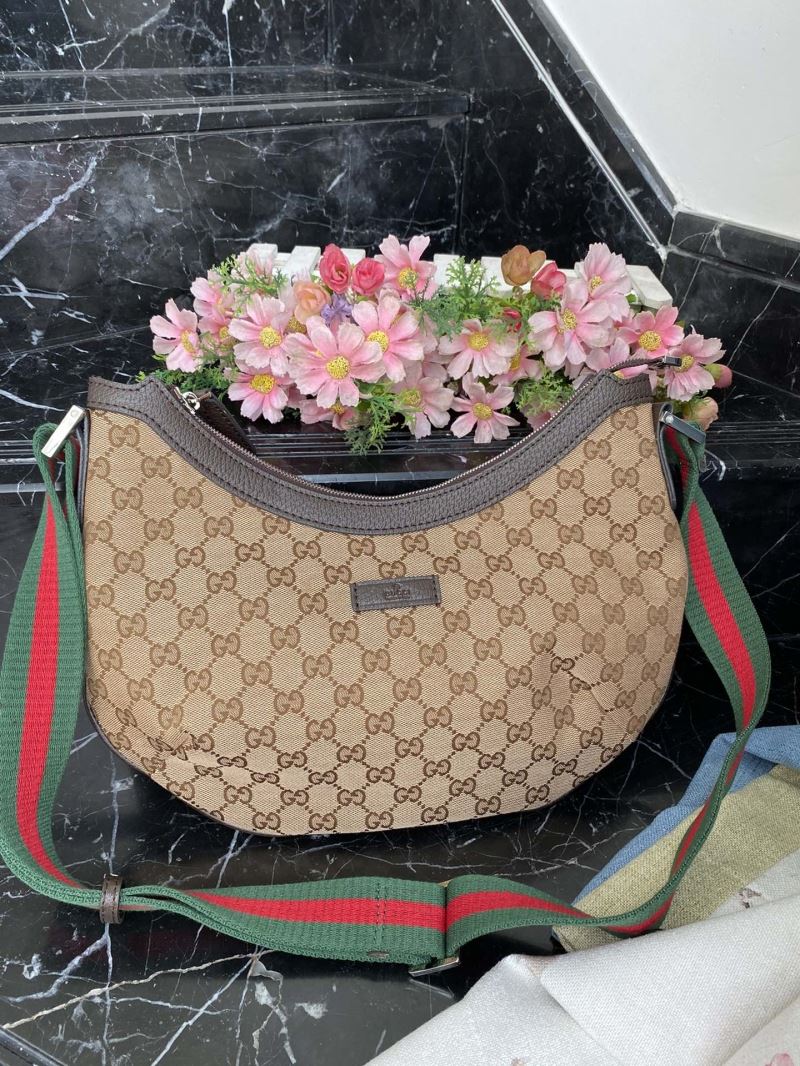 Gucci Hobo Bags